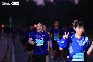 RUN TO LIVE 2024 - Ảnh #1347263