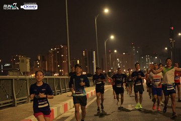 RUN TO LIVE 2024 - Ảnh #1442639