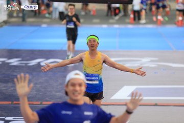 RUN TO LIVE 2024 - Ảnh #1370868