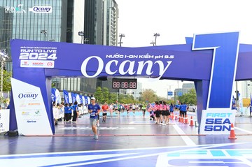RUN TO LIVE 2024 - Ảnh #1421194