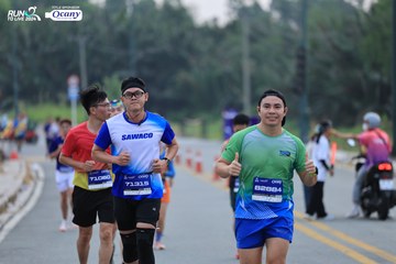 RUN TO LIVE 2024 - Ảnh #1375326