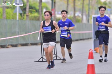 RUN TO LIVE 2024 - Ảnh #1443599