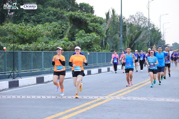 RUN TO LIVE 2024 - Ảnh #1386467