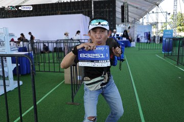 RUN TO LIVE 2024 - Ảnh #1307046