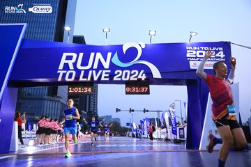 RUN TO LIVE 2024 - Ảnh #1377042