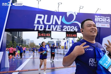 RUN TO LIVE 2024 - Ảnh #1367859