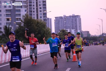 RUN TO LIVE 2024 - Ảnh #1447076