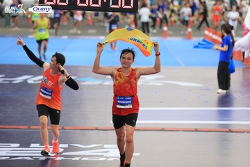 RUN TO LIVE 2024 - Ảnh #1404513