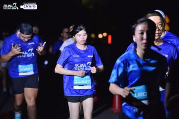 RUN TO LIVE 2024 - Ảnh #1321245