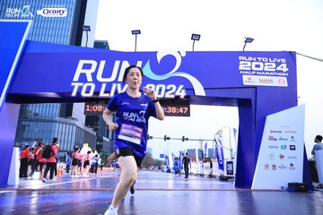 RUN TO LIVE 2024 - Ảnh #1375378