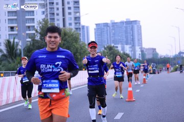 RUN TO LIVE 2024 - Ảnh #1447805