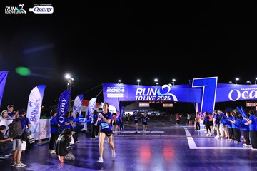 RUN TO LIVE 2024 - Ảnh #1319706