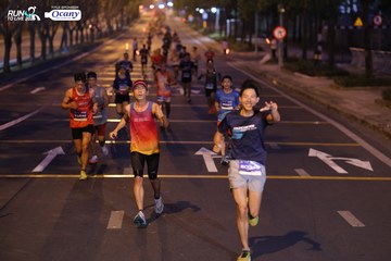 RUN TO LIVE 2024 - Ảnh #1432154