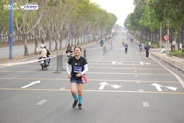RUN TO LIVE 2024 - Ảnh #1421202