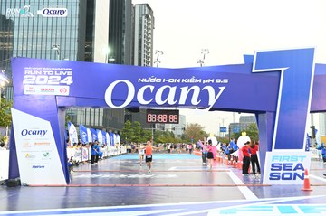 RUN TO LIVE 2024 - Ảnh #1418000