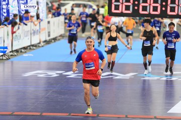 RUN TO LIVE 2024 - Ảnh #1409392