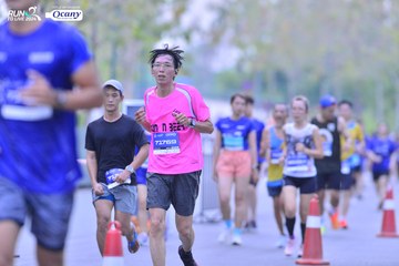 RUN TO LIVE 2024 - Ảnh #1336547