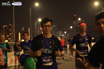 RUN TO LIVE 2024 - Ảnh #1443790