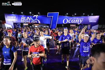 RUN TO LIVE 2024 - Ảnh #1318239
