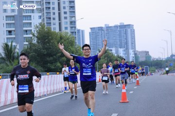 RUN TO LIVE 2024 - Ảnh #1449657