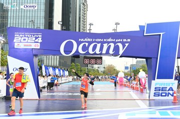 RUN TO LIVE 2024 - Ảnh #1419204