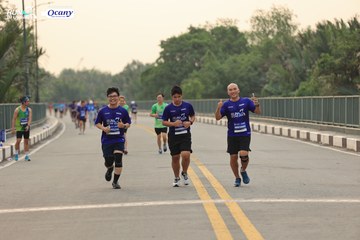 RUN TO LIVE 2024 - Ảnh #1407890