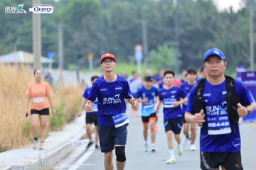 RUN TO LIVE 2024 - Ảnh #1377888