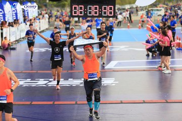 RUN TO LIVE 2024 - Ảnh #1407483