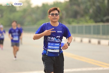 RUN TO LIVE 2024 - Ảnh #1408230