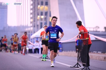 RUN TO LIVE 2024 - Ảnh #1325393