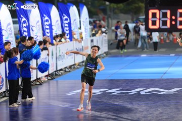 RUN TO LIVE 2024 - Ảnh #1332541