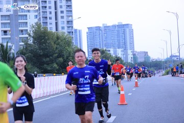 RUN TO LIVE 2024 - Ảnh #1447999