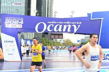 RUN TO LIVE 2024 - Ảnh #1419368