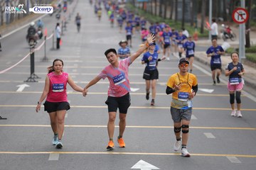 RUN TO LIVE 2024 - Ảnh #1438296