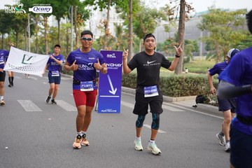 RUN TO LIVE 2024 - Ảnh #1388907