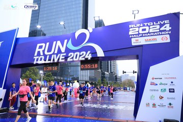 RUN TO LIVE 2024 - Ảnh #1370937