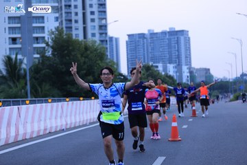 RUN TO LIVE 2024 - Ảnh #1448924