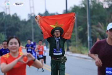 RUN TO LIVE 2024 - Ảnh #1370685