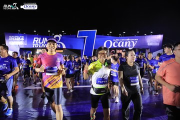 RUN TO LIVE 2024 - Ảnh #1318079