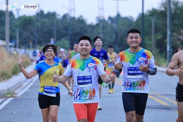 RUN TO LIVE 2024 - Ảnh #1367914