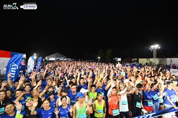 RUN TO LIVE 2024 - Ảnh #1319725