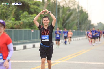 RUN TO LIVE 2024 - Ảnh #1400823