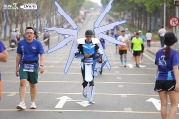 RUN TO LIVE 2024 - Ảnh #1420301
