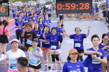 RUN TO LIVE 2024 - Ảnh #1363923