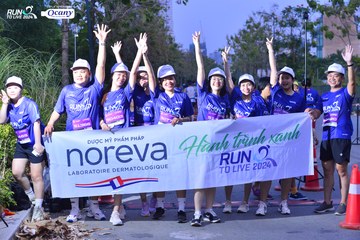 RUN TO LIVE 2024 - Ảnh #1335393