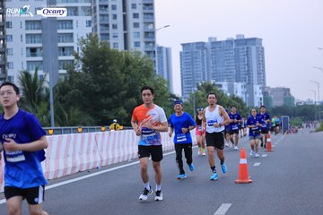 RUN TO LIVE 2024 - Ảnh #1449526