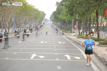 RUN TO LIVE 2024 - Ảnh #1421191