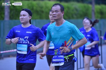 RUN TO LIVE 2024 - Ảnh #1335576