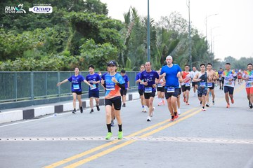 RUN TO LIVE 2024 - Ảnh #1387608
