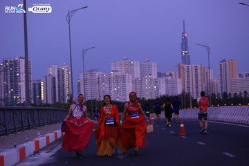 RUN TO LIVE 2024 - Ảnh #1446582